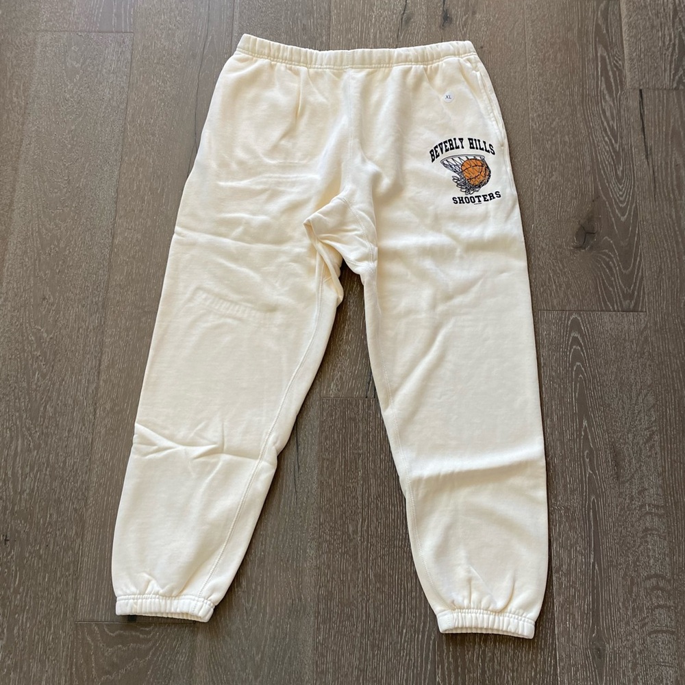 Made Beverly Hills sweatpants